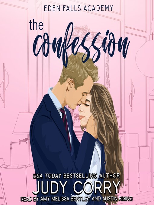 Title details for The Confession by Judy Corry - Available